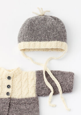 HUE Cashmere 16 Fine fra Lana Grossa