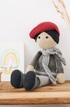 Lana Grossa DUKKE Soft Cotton, Cool Wool, Cool Wool Big & Organico