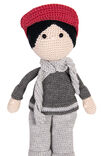 Lana Grossa DUKKE Soft Cotton, Cool Wool, Cool Wool Big & Organico