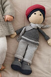 Lana Grossa DUKKE Soft Cotton, Cool Wool, Cool Wool Big & Organico