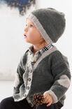 Lana Grossa JAKKE Cool Wool Big