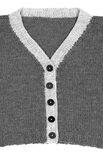 Lana Grossa JAKKE Cool Wool Big