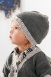 Lana Grossa HUE  Cool Wool Big