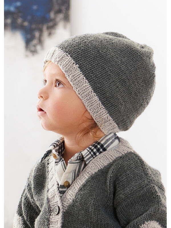 Lana Grossa HUE Cool Wool Big