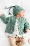 Lana Grossa JAKKE Alta Moda Cashmere 16