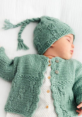 HUE Alta Moda Cashmere 16 fra Lana Grossa