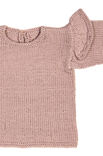 Lana Grossa SWEATER Cool Wool
