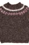 Lana Grossa SWEATER Alta Moda Alpaca