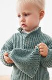 Lana Grossa HUE Cool Wool Big Mélange