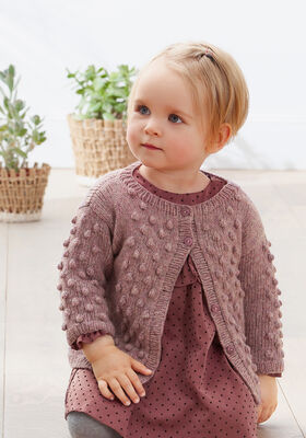 JAKKE Cashmere 16 Fine fra Lana Grossa