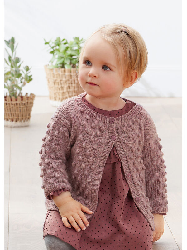 Lana Grossa JAKKE Cashmere 16 Fine