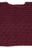 Lana Grossa SWEATER Cool Wool
