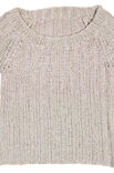 Lana Grossa SWEATER Solo Lino