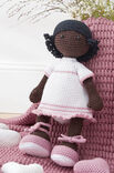 Lana Grossa DUKKE Cotone & Elastico