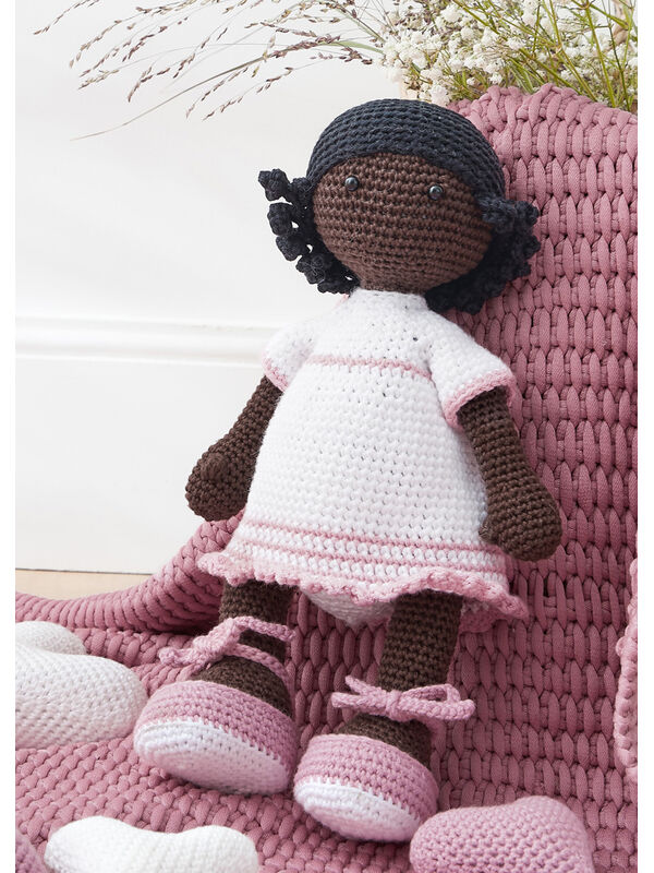 Lana Grossa DUKKE Cotone & Elastico