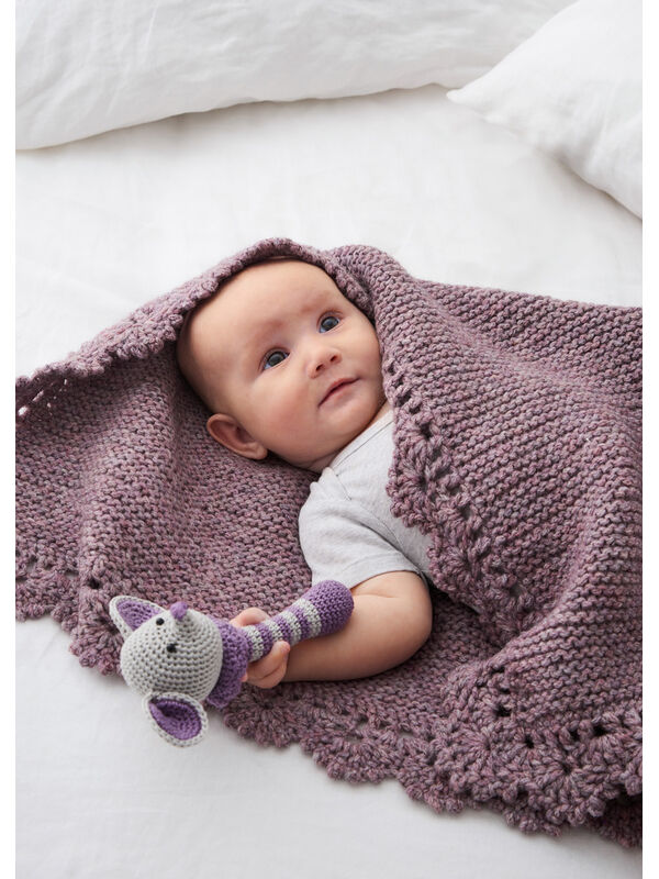 Lana Grossa PLAID Alta Moda Alpaca