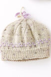 Lana Grossa HUE Cool Wool Baby Print Punto & Cool Wool Baby