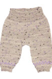 Lana Grossa BUKSER Cool Wool Baby Print Punto & Cool Wool Baby