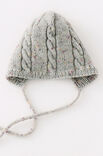 Lana Grossa HUE Cool Wool Baby Cool Wool Baby Print Punto
