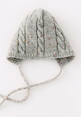 HUE Cool Wool Baby Cool Wool Baby Print Punto fra Lana Grossa