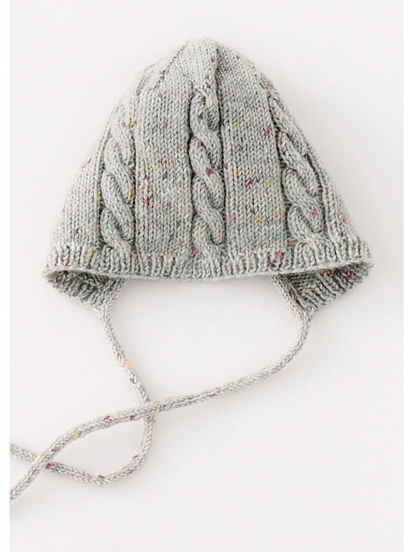 Lana Grossa HUE Cool Wool Baby Cool Wool Baby Print Punto