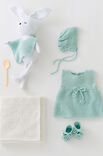 Lana Grossa HAGESMÆK Cool Wool Baby