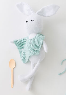 HAGESMÆK Cool Wool Baby fra Lana Grossa