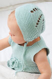 Lana Grossa HUE Cool Wool Baby