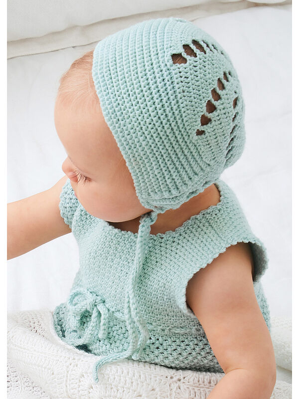 Lana Grossa HUE Cool Wool Baby