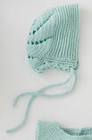 Lana Grossa HUE Cool Wool Baby