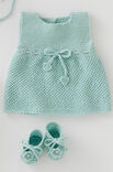 Lana Grossa KJOLE Cool Wool Baby