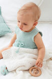 Lana Grossa KJOLE Cool Wool Baby