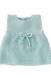 Lana Grossa KJOLE Cool Wool Baby