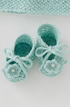 Lana Grossa TØFLER Cool Wool Baby