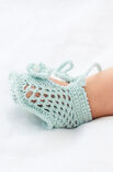 Lana Grossa TØFLER Cool Wool Baby