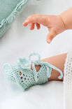 Lana Grossa TØFLER Cool Wool Baby