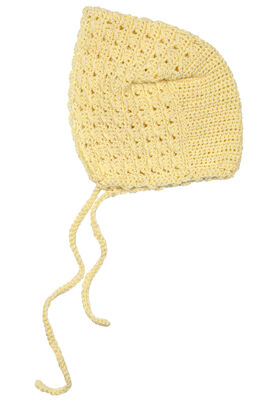 HUE Cool Wool Baby fra Lana Grossa