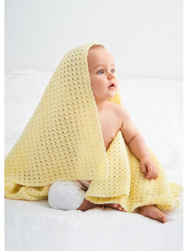 Lana Grossa PLAID Cool Wool Baby