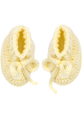 TØFLER Cool Wool Baby fra Lana Grossa