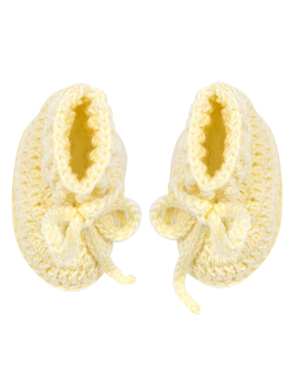 Lana Grossa TØFLER Cool Wool Baby
