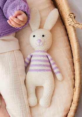 HARE Cotone fra Lana Grossa