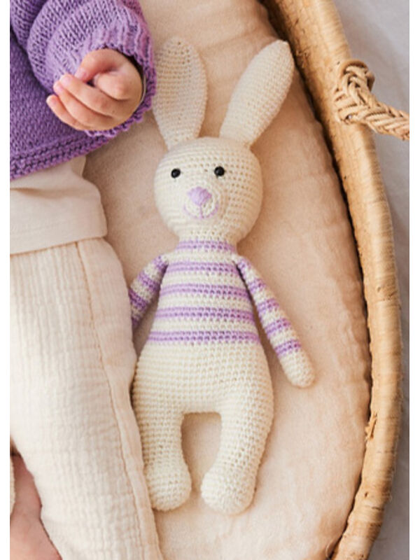 Lana Grossa HARE Cotone
