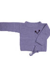 Lana Grossa PULLOVER Cool Wool Mélange & Cotone