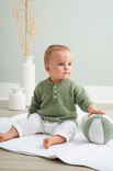 Lana Grossa PULLOVER Ecopuno