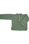 Lana Grossa PULLOVER Ecopuno