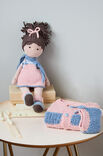 Lana Grossa PIGEDUKKE Cotone & Jolie