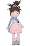 Lana Grossa PIGEDUKKE Cotone & Jolie
