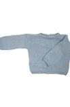 Lana Grossa PULLOVER Alta Moda Cotolana