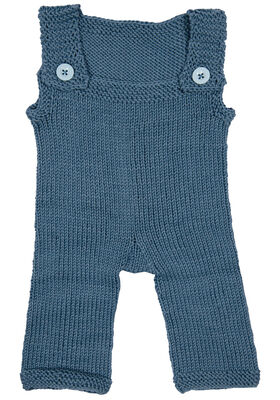 BUKSER Soft Cotton fra Lana Grossa
