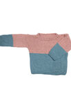 Lana Grossa PULLOVER Alta Moda Cotolana